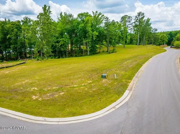 0 Southern Shores Pt, Huntingdon, TN 38344