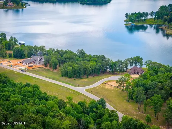 0 Southern Shores Pt, Huntingdon, TN 38344