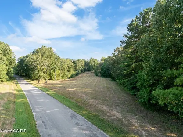 0 Dogwood Ln, Huntingdon, TN 38344