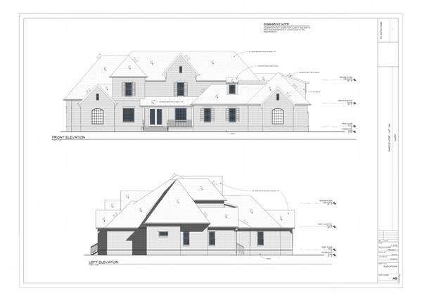 2452 Union Station Dr, Thompsons Station, TN 37179