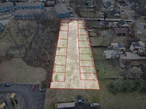2804 Gallatin Pike, Nashville, TN 37216