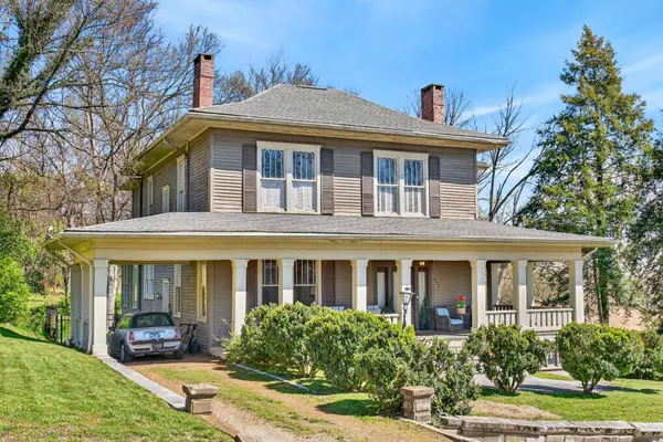 702 Washington Ave, Mount Pleasant, TN 38474