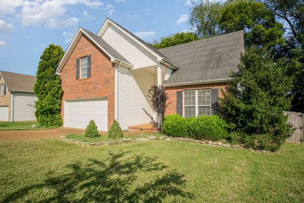 2608 Matchstick Pl, Spring Hill, TN 37174