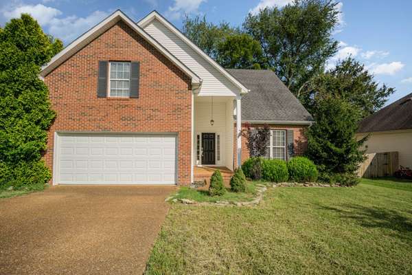 2608 Matchstick Pl, Spring Hill, TN 37174