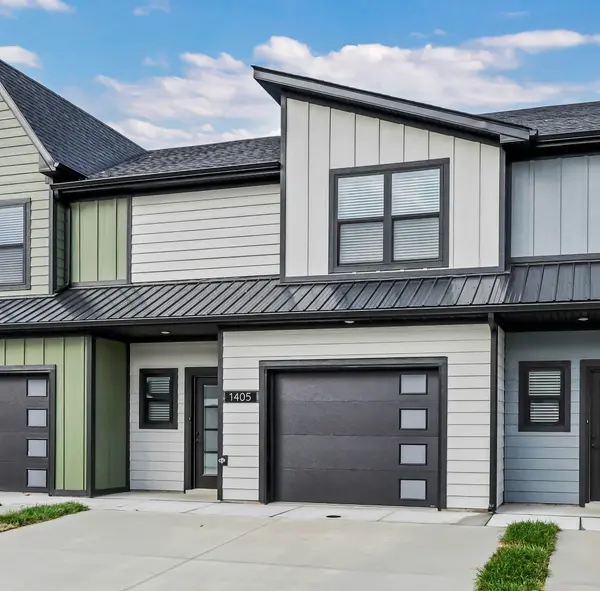 1405 Jonathan Wade Circle #1405, Clarksville, TN 37043