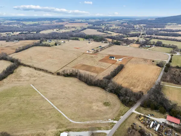 0 Blue Springs Road, Decherd, TN 37324
