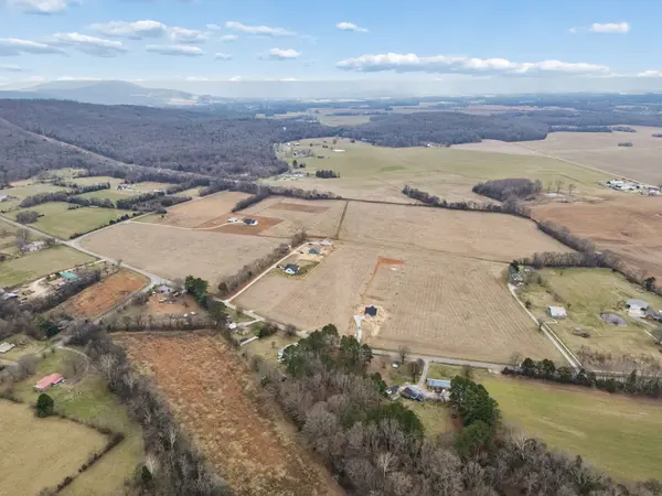 0 Blue Springs Road, Decherd, TN 37324