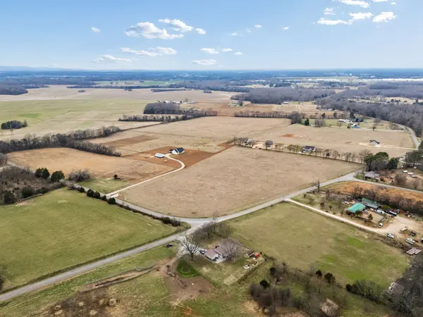 0 Blue Springs Road, Decherd, TN 37324