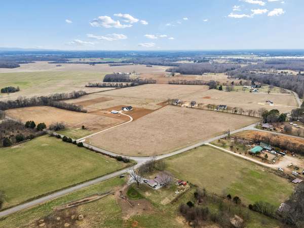 0 Blue Springs Road, Decherd, TN 37324