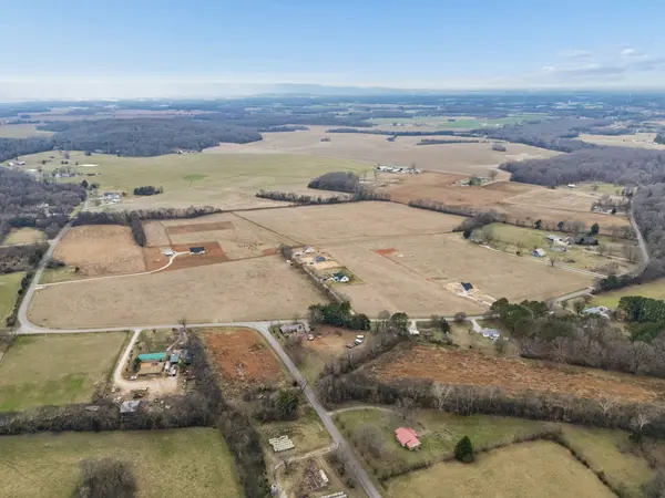 0 Blue Springs Road, Decherd, TN 37324