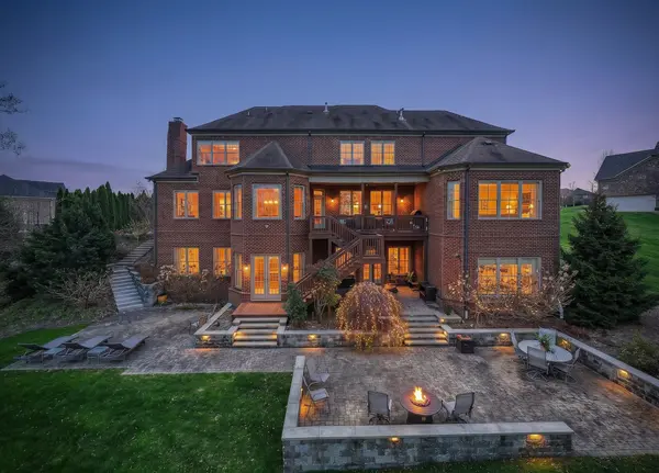 1806 Benziger Ter, Brentwood, TN 37027