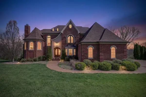 1806 Benziger Ter, Brentwood, TN 37027