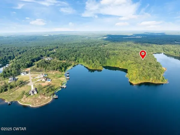 0 Dogwood Ln, Huntingdon, TN 38344