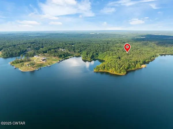 0 Dogwood Ln, Huntingdon, TN 38344