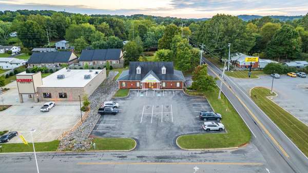 1420 Fritz Street #SE, Cleveland, TN 37323
