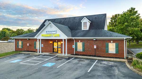 1420 Fritz Street #SE, Cleveland, TN 37323