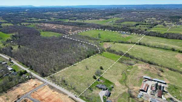 0 Ooltewah Georgetown Road, Ooltewah, TN 37363