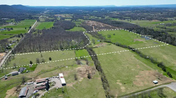 0 Ooltewah Georgetown Road, Ooltewah, TN 37363