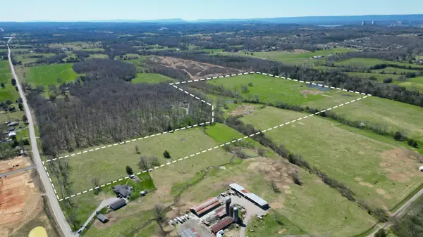 0 Ooltewah Georgetown Road, Ooltewah, TN 37363