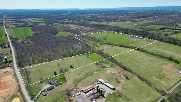 0 Ooltewah Georgetown Road, Ooltewah, TN 37363