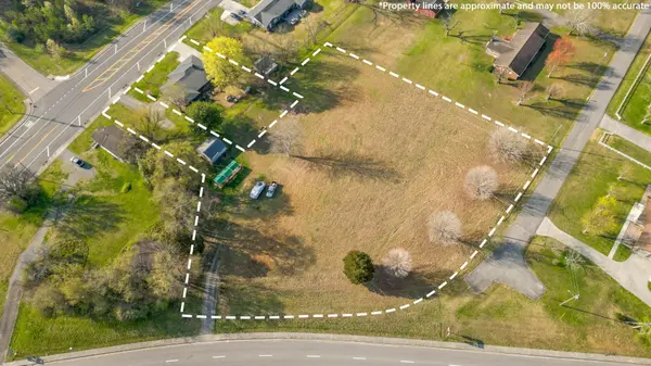 16705 State Highway 58s, Decatur, TN 37322