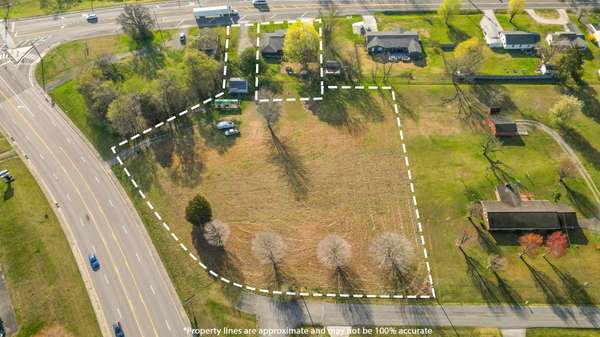16705 State Highway 58s, Decatur, TN 37322