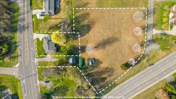 16705 State Highway 58s, Decatur, TN 37322