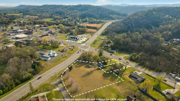 16705 State Highway 58s, Decatur, TN 37322