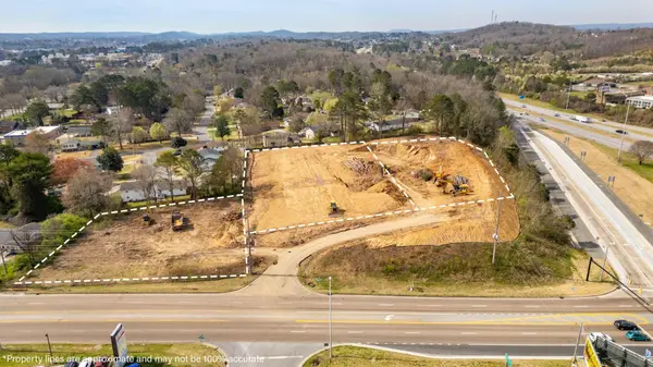 0 Paul Huff Parkway #NW, Cleveland, TN 37312