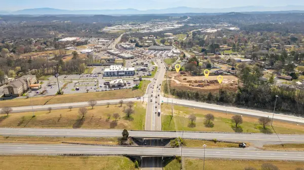 0 Paul Huff Parkway #NW, Cleveland, TN 37312