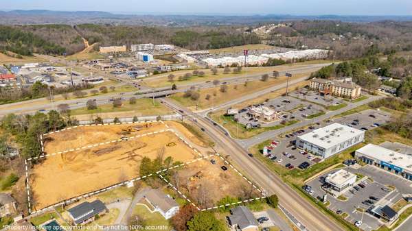 0 Paul Huff Parkway #NW, Cleveland, TN 37312
