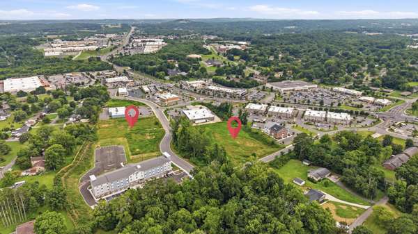 0 Callen Lane #NW, Cleveland, TN 37312