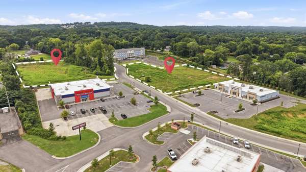 0 Callen Lane #NW, Cleveland, TN 37312