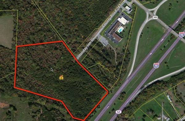247 County RD, Athens, TN 37303