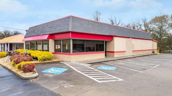 5119 Highway 11 #S, Calhoun, TN 37309