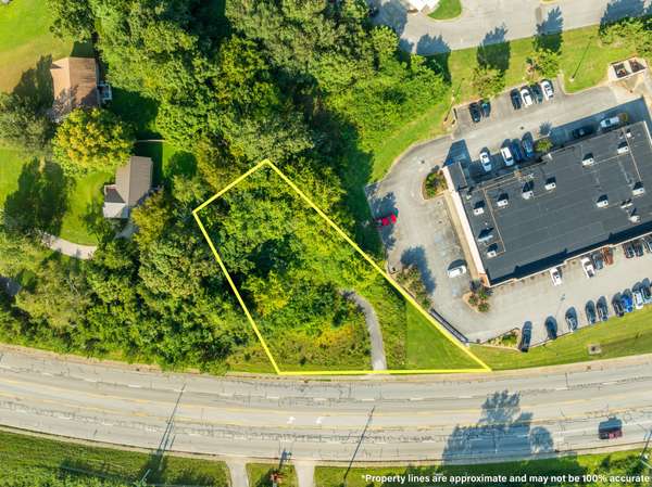 2530 Dalton Pike, Cleveland, TN 37323