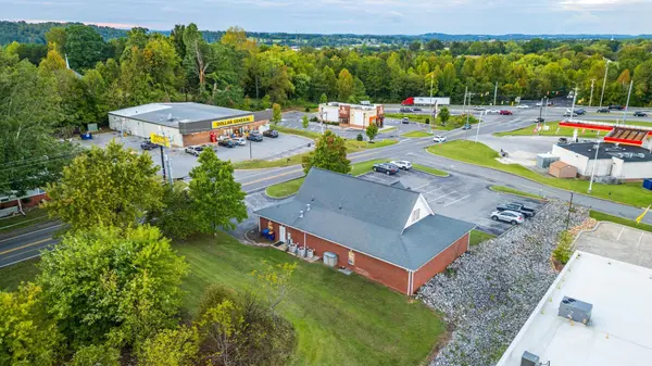 1420 Fritz Street #SE, Cleveland, TN 37323