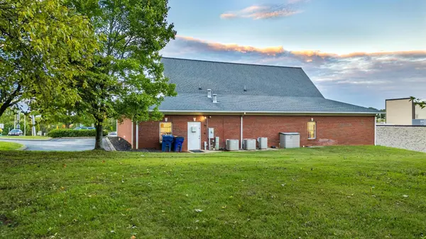 1420 Fritz Street #SE, Cleveland, TN 37323