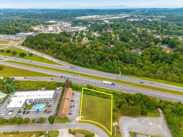 0 James Asbury Drive #NW, Cleveland, TN 37312