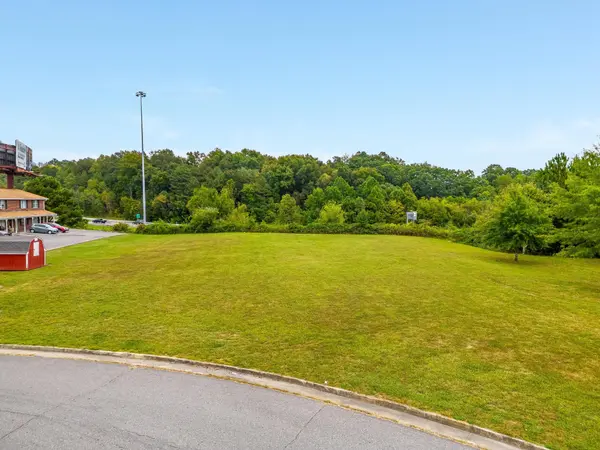 0 James Asbury Drive #NW, Cleveland, TN 37312