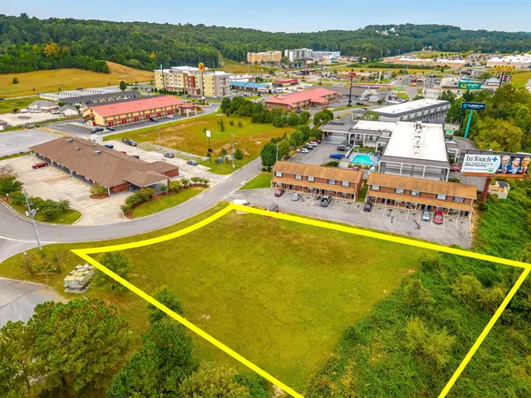 0 James Asbury Drive #NW, Cleveland, TN 37312