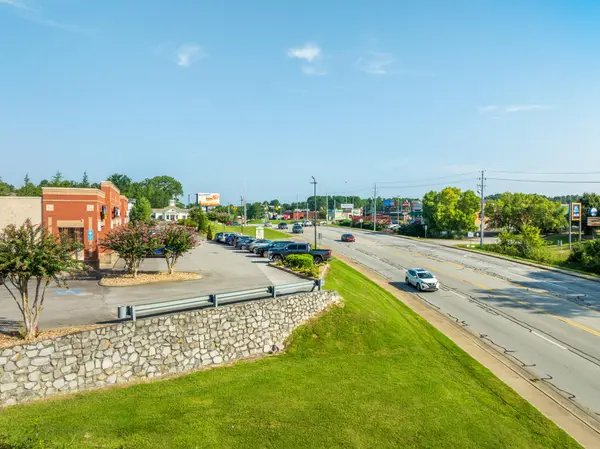 2530 Dalton Pike, Cleveland, TN 37323