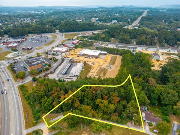 0 Dalton Pike, Cleveland, TN 37323
