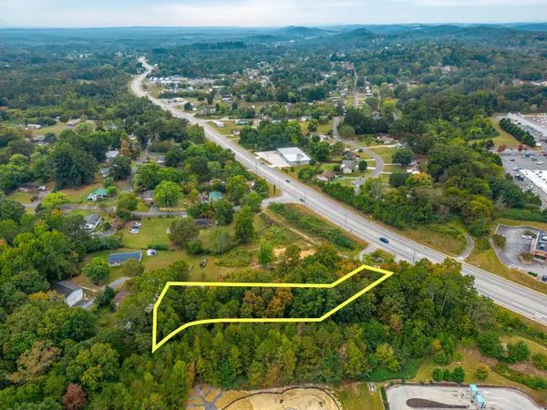 0 Dalton Pike, Cleveland, TN 37323