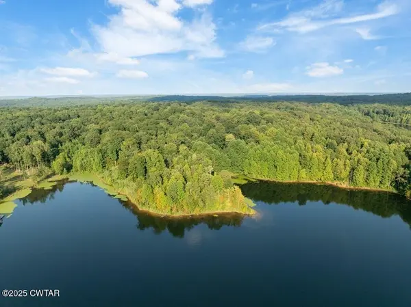 0 Dogwood Ln, Huntingdon, TN 38344