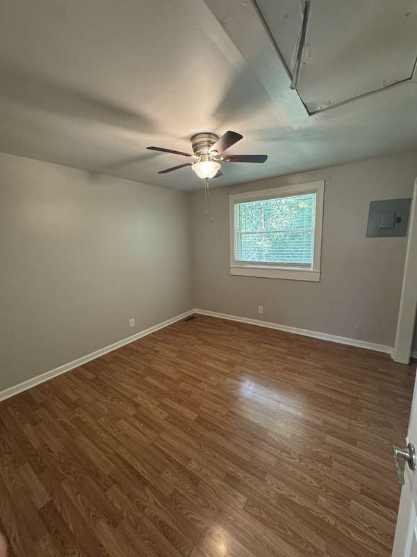 955 Richardson St, Clarksville, TN 37040