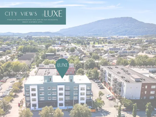 1603 Long Street #102, Chattanooga, TN 37408