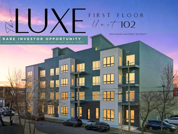 1603 Long Street #102, Chattanooga, TN 37408