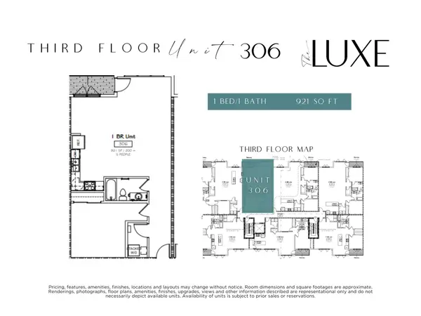 1603 Long Street #306, Chattanooga, TN 37408