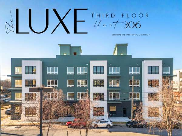 1603 Long Street, Chattanooga, TN 37408